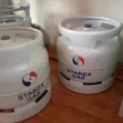Stabex Gas Cylinders - 2