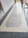 Terrazzo Flooring Installation - 1