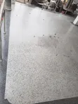 Terrazzo Flooring Installation - 2