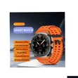 Kalobee America SK7 Ultra Smartwatch 1.53 Inch - 1