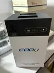 Cooli Portable Solar Generator 1000Wh with LCD Display - 2
