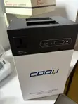 Cooli 1000Wh Rechargeable Backup Power Station 500W - 2