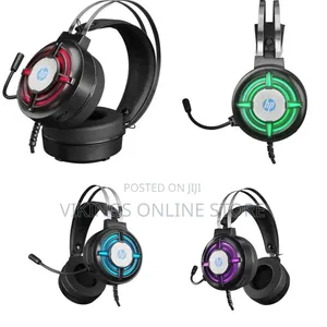 Tronsmart Glary USB Gaming Headset with Mic