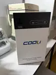 Original Cooli 1000Wh Portable Power Station 500W Pure Sine Wave - 1