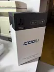 Original Cooli 1000Wh Portable Power Station 500W Pure Sine Wave - 2