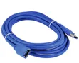 USB 3.0 Type A Male to Female Extension Cable 1.5M - 1