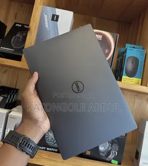 Dell XPS 13 9320 Laptop: Intel Core i7, 16GB RAM, 512GB SSD