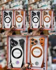 iPhone 17 Pro Max Phone Case - 2