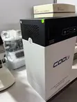 Brand New Cooli 1000Wh Solar Generator Portable Power Station - 2