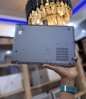 Lenovo ThinkPad T14s G4 Laptop - Intel Core i5, 32GB RAM, 512GB SSD