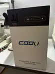 Cooli 1000Wh Rechargeable Backup Power Station 500W - 1