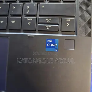New HP Elite Dragonfly x360 11th Gen i7 32GB RAM 512GB SSD