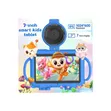 New Bebe Toto 7-Inch Tablet 256GB - 2