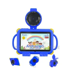 New Bebe Toto 7-Inch Tablet 256GB