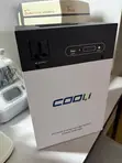 Original Cooli 2048Wh 2kWh Portable Power Station 1000W - 2