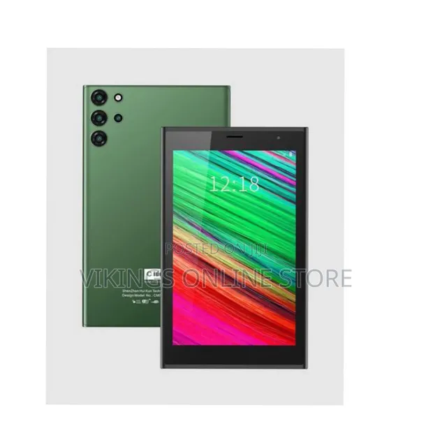 C idea CM500 Tablet 32GB - 1