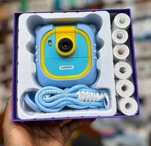 Children's Fun Camera