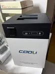 Brand New Cooli 2kWh Portable Power Station Pure Sine Wave - 1