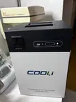 Brand New Cooli 2kWh Portable Power Station Pure Sine Wave - 2