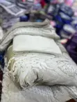 Velvet Comforter Duvet Set (6 Pieces) - 4