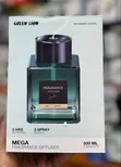 Green Lion Mega Fragrance Diffuser - Green - 2