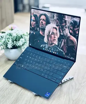 New Dell XPS 13 9320 Laptop - Intel Core i7, 16GB RAM, 1TB SSD