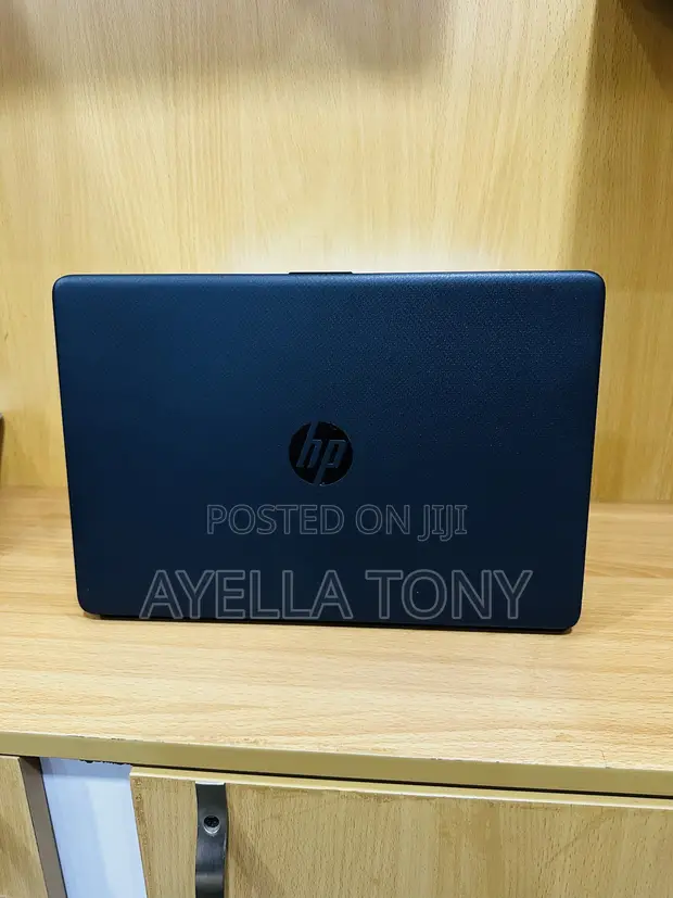 New HP 250 G8 Laptop: Intel Core i5, 8GB RAM, 256GB SSD - 1