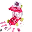 Kids Doctor Toy Set - Educational Role Play - 2