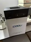 Original Cooli 2048Wh Portable Power Station 1000W - 2