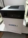 Brand New Cooli 2kWh Portable Power Station Pure Sine Wave - 1