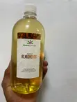 Almond Oil 1 Litre - 1