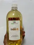 Almond Oil 1 Litre - 2