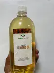 Almond Oil 1 Litre - 3