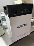 Original Cooli Portable Power Station 2048Wh with LCD - 2