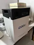 Genuine Cooli Portable Solar Power Station 1000W 2kWh - 2
