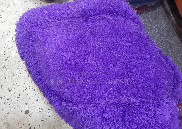 Soft Door Mats - Aesthetic Colors - 1