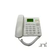 SQ Mobile LS-960 Wireless Landline Desktop Phone - 4