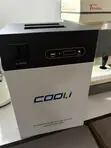 Cooli 2kWh Portable Power Station 51.2V - 2