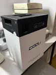 Cooli 2kWh Portable Power Station 51.2V - 3
