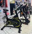 Commercial Treadmill & Exercise Bike Combo - 2
