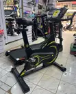 Commercial Treadmill & Exercise Bike Combo - 4