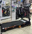 Commercial Treadmill & Exercise Bike Combo - 5