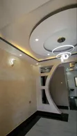 Furnished 4-Bedroom Mansion in Nansana Estate, Nabweru - 5