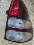 Toyota Landcruiser Ronaldo LC120 Tail Lamp - 1