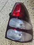 Toyota Landcruiser Ronaldo LC120 Tail Lamp - 2
