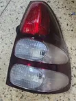 Toyota Landcruiser Ronaldo LC120 Tail Lamp - 3