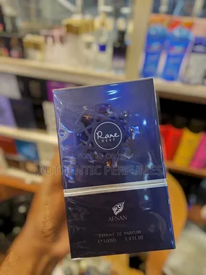 Afnan Rare Reef Eau De Parfum - Unisex