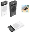 Hoco J76 Mobile Power Bank 10000mAh Magnetic Wireless Charging - 1