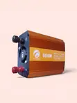 500W Solar Inverter - Brand New - 1