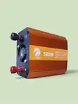 500W Solar Inverter - Brand New - 2